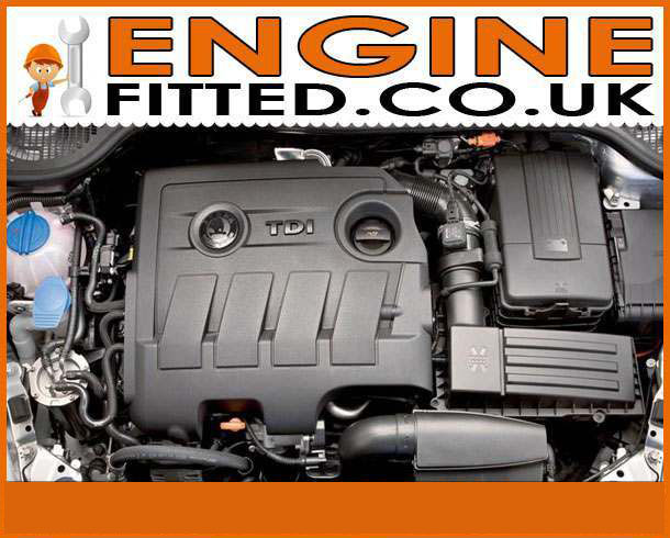 Skoda Octavia Diesel
